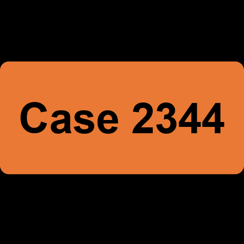 Case 2344